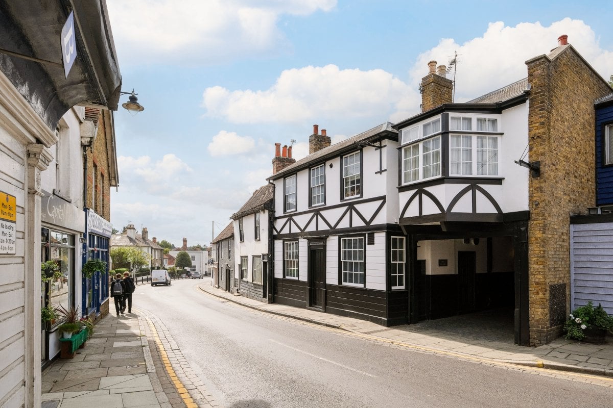 The Ongar Bell